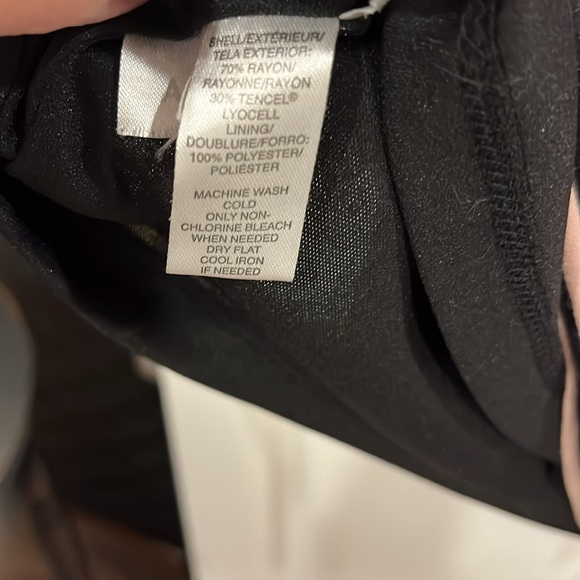 LOFT DRESS - Picture 4 of 5